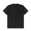 Black,Gry and Red T-shirt