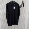 Black and Grey brown Polo