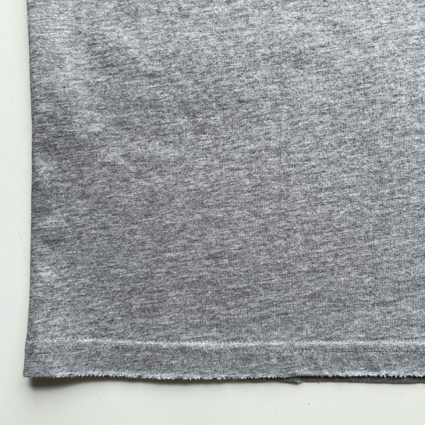 Grey T-shirt