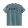 Grey,Green,Blue and Khaki T-shirt