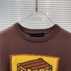 Brown T-shirt