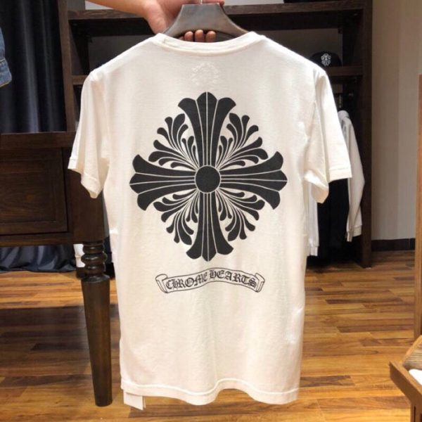 Circle of Cross Tee