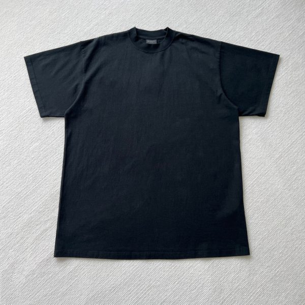 Black T-shirt