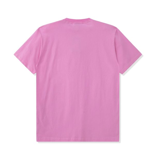 Multi-color T-shirt