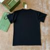 Black T-shirt