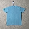 Sky blue T-shirt