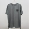 Grey T-shirt