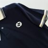 Dark blue Polo