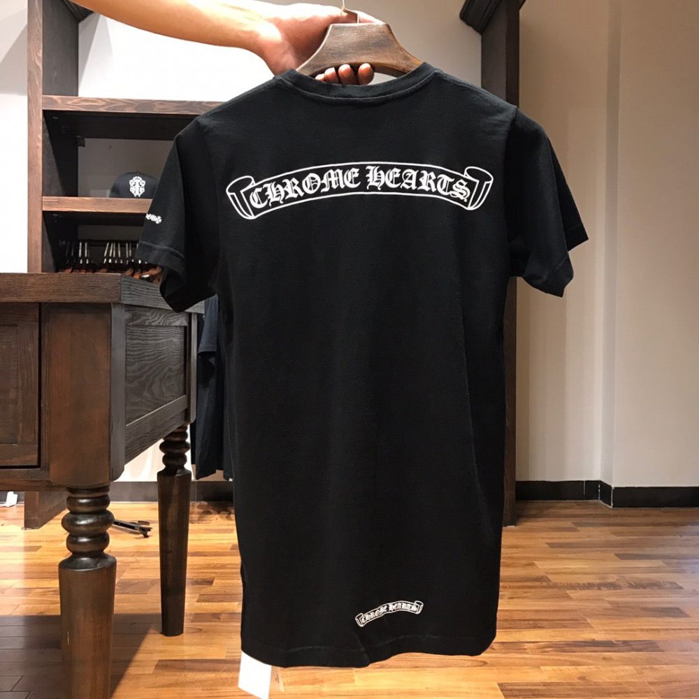 Banner Tee