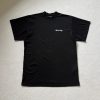 Black T-shirt